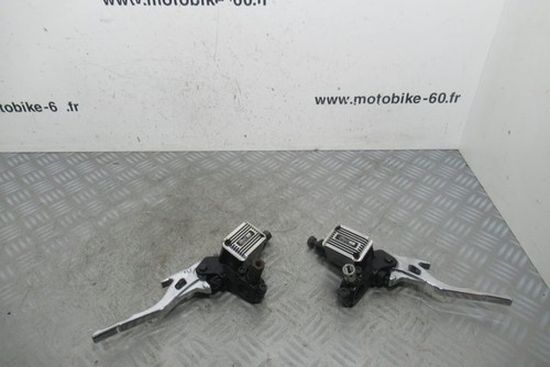 Maitre cylindre frein mbk - maitre,