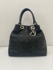 Dior Sac tote soft Cannage