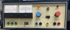 HEATHKIT IP-17 REGULATED H.V