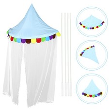  Ciel De Lit Pour Enfants