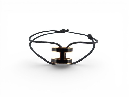 Neuf bracelet hermes pendentif - neuf,