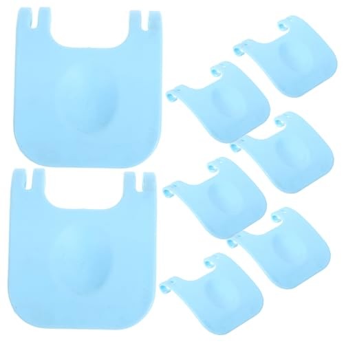Inoomp 8pièces clips - inoomp,
