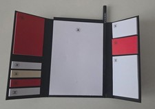 CHANEL  LA COLLECTION BLOC