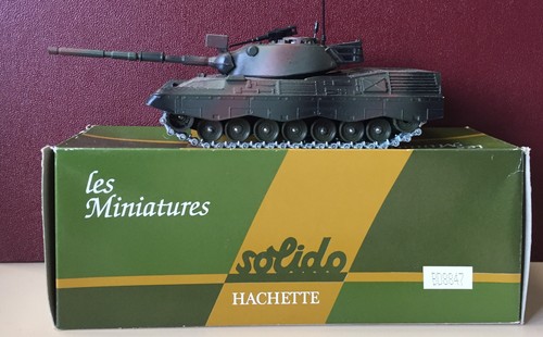 Solido militaire char kpz - militaire,