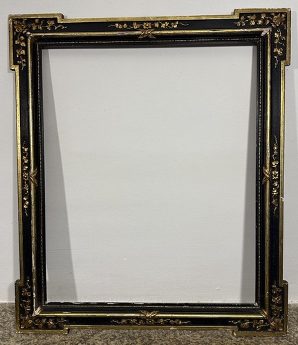 Antique cadre napoléon iii - iii, à
