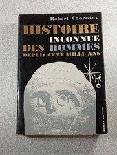 Histoire inconnue des hommes
