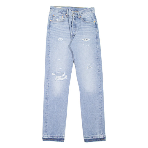 Jeans distressés femmes - distressés,