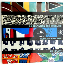 LA TENTATION DES GOBELINS