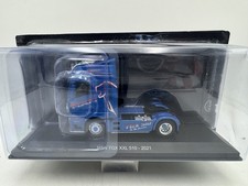 DIE CAST 1/43 " MAN TGX XXL