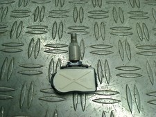 CAPTEUR PRESSION PNEU BMW 1 serie (F21) 2017 707355