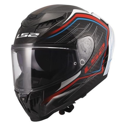 Ls2 casque intégral ff807 - casque,