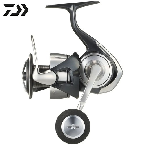 Daiwa ultimate spinning reel - daiwa,