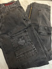 Pantalon Homme Anti G
