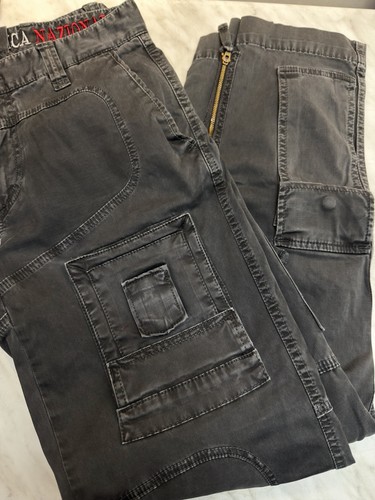 Pantalon homme anti - pantalon,