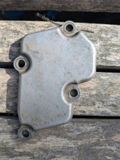 CARTER  / COUVERCLE DE VALVES