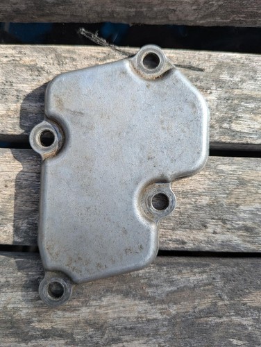 Carter couvercle de valves - carter,