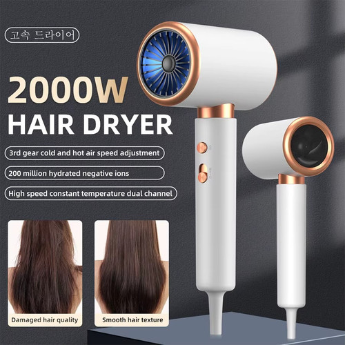 Seche cheveux professionnel - seche,
