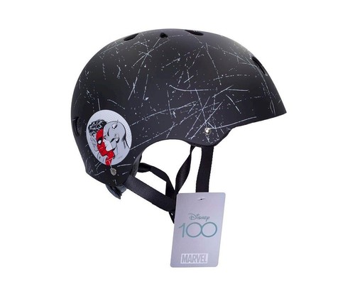 Casque vélo marvel - de,