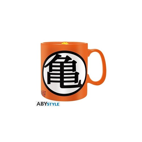 Mug dragon ball - 46,