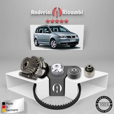 Kit Courroie de Distribution +