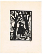  ANCIENNE ENCRE ORIGINALE +