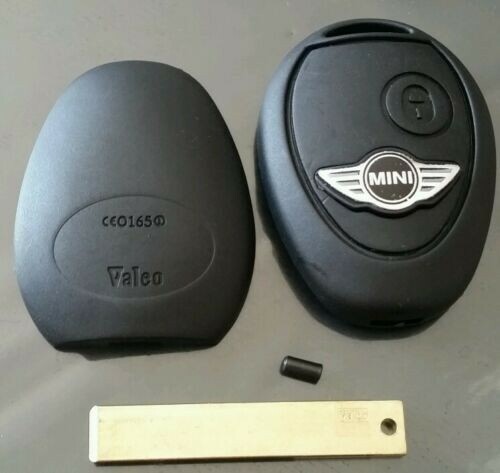 Coque boitier telecommande - coque,