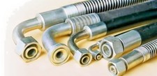 Jcb Circuit Tuyau 1/2BSP 2800