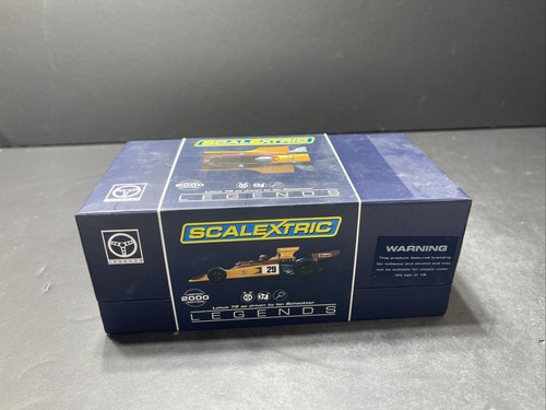 Khs 32 scalextric legends - khs, 1/32