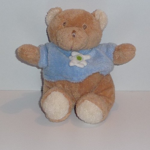Doudou ours ajena - ours,