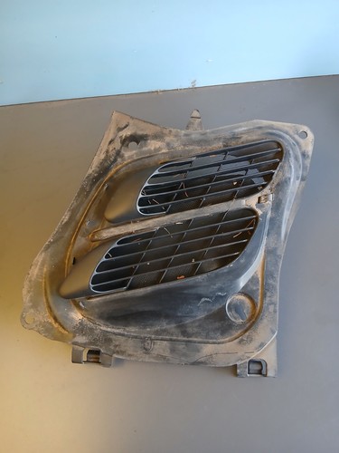 Peugeot 206 grille d - 206,