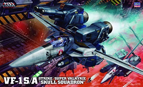 Hasegawa macross 1s - macross, vf-1s/a
