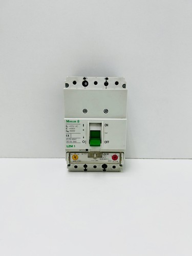 New eaton moeller nzmb1 - new,