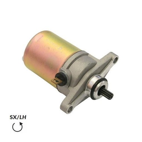Moteur appoint bcr réf - moteur,