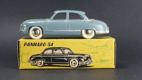 Cij panhard dyna - 3/54,