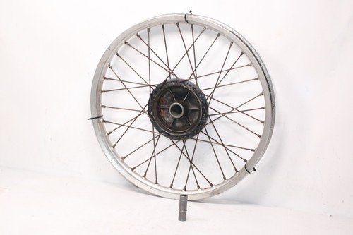 Jante avant yamaha - jante, 125