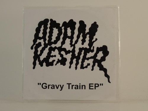 Adam kesher gravy - adam,