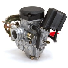 Jieli Carburateur 50cc Scooter