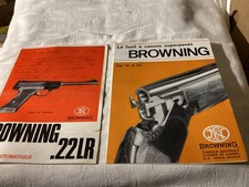 documentation BROWNING