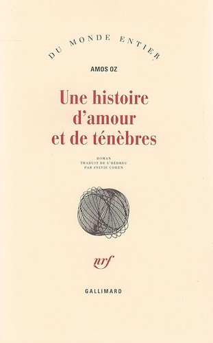 Une histoire amour de - une, d'amour