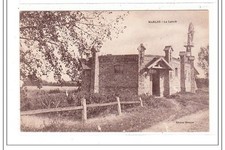 MARLES : le lavoir - tres bon etat