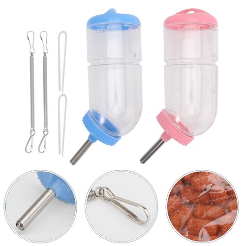 Pcs fontaine eau pour - 2,