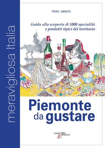 Piero abrate piemonte da - abrate, ti