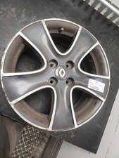 Jante RENAULT CLIO 4 PHASE 1