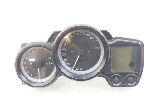 Compteur yamaha fjr - -, abs