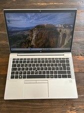 Ordinateur Portable/Laptop HP Elitebook 840 G7