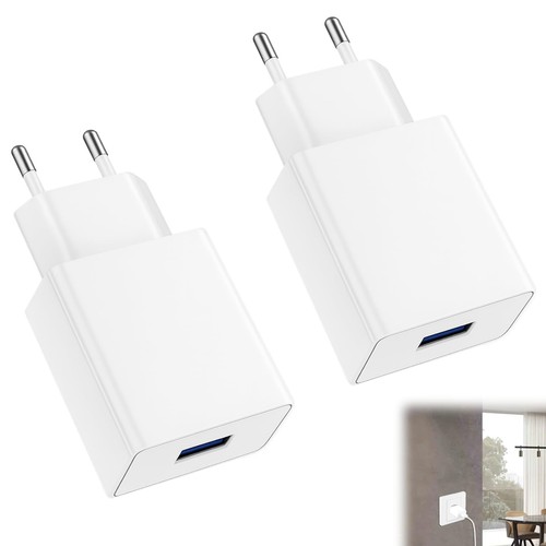 Packs adaptateur secteur - 2,