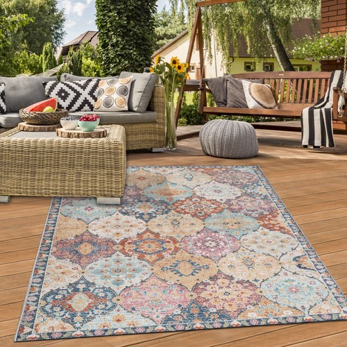 Tapis oriental salon - tapis,