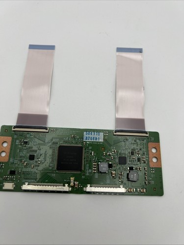 Carte con philips - t-con,
