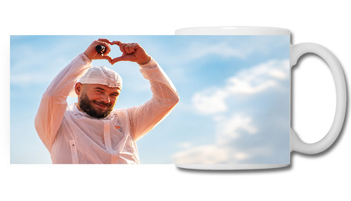 Mug sublimation - mug,