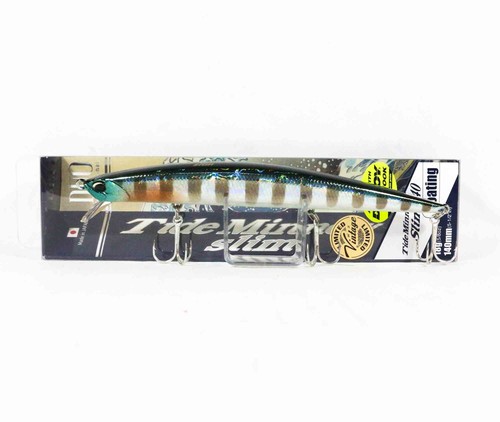 Duo tide minnow slim 140 - duo,
